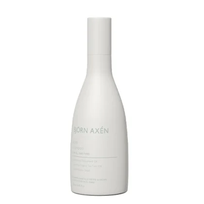 BJORN AXEN SCALP SHAMPOOING 250 ML