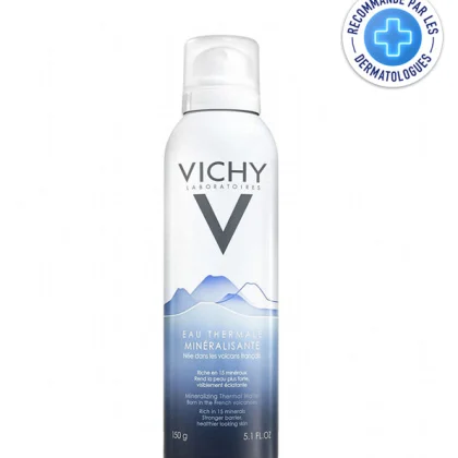 Vichy Eau thermale – 150 ml
