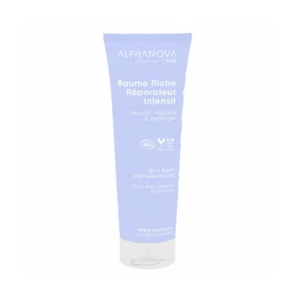 Alphanova Baume Riche Réparateur Intensif HYDRA+ 200 ML