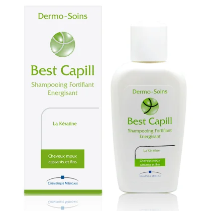 Best Capill Shampooing Fortifiant150ml