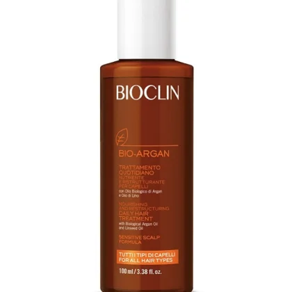 Bioclin Bio Argan Traitement Quotidien 100ml