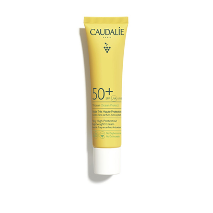 Caudalie Vinosun Ocean Protect SPF50 40 ML