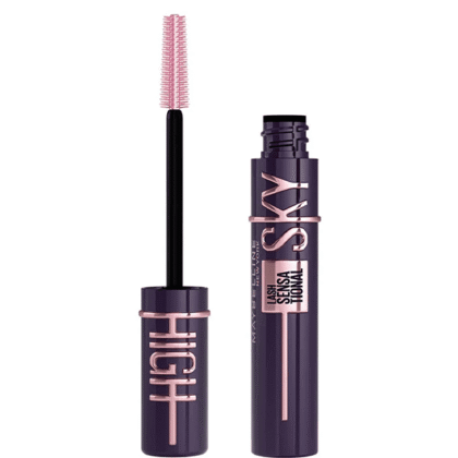 MAYBELLINE Sky High Mascara Cils sensationnal Cherry Sky