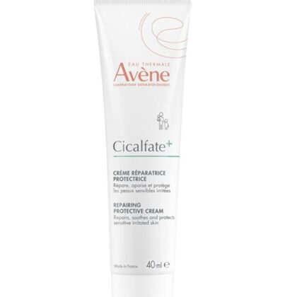Avène - cicalfate+ crème réparatrice protectrice 40 ml