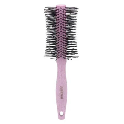 BETER FIBRE NATUREL BROSSE DE COIFFAGE RONDE 73 MM 03305