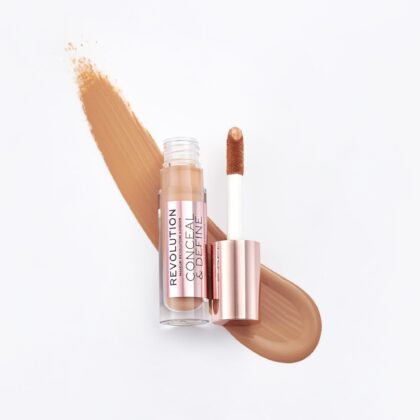 REVOLUTION CONCEAL & DEFINE C11
