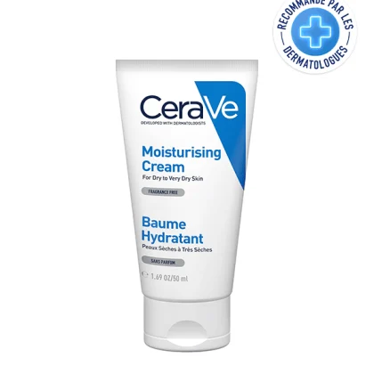 Cerave baume hydratant – 50 ml