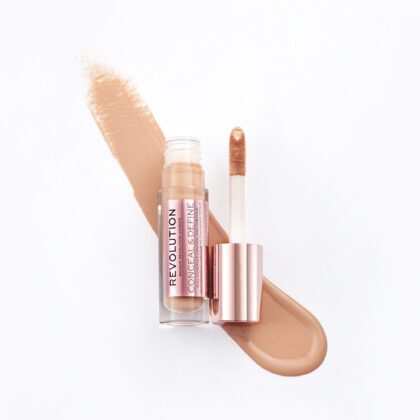 REVOLUTION CONCEAL & DEFINE CONCEALER C10