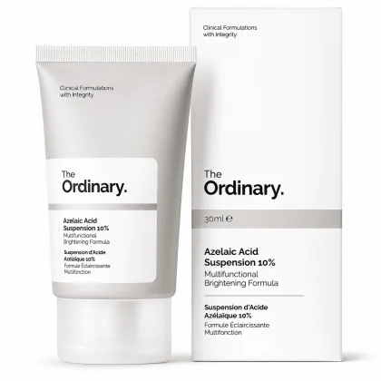 The Ordinary Azelaic Acid Suspension 10% – 30 ml