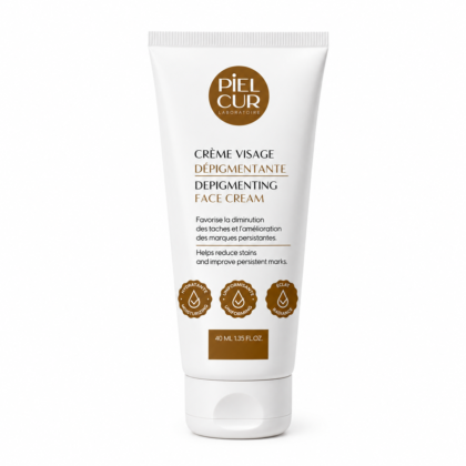 Piel Cur Crème Dépigmentante 40ml