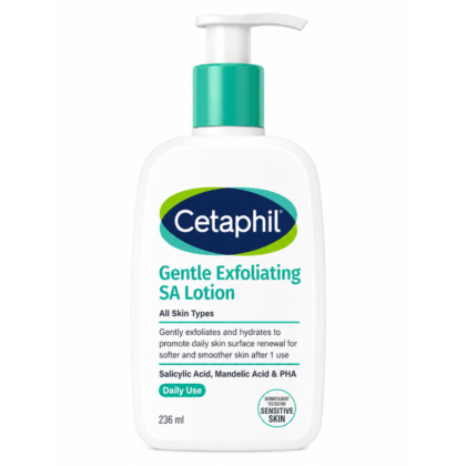 CETAPHIL Exfoliating SA Lotion 236ml
