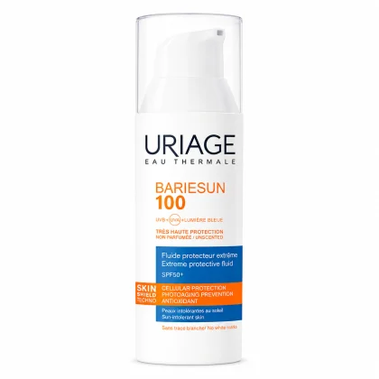 Uriage BARIÉSUN 100 FLUIDE PROTECTEUR EXTRÊME 50ml