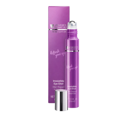Janssen Cosmetics Elixir Regard Irrésistible 15ml