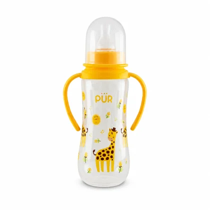 Pur Biberon Avec Poignet 250ml
