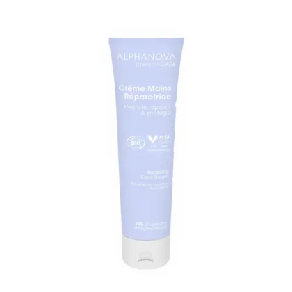 Alphanova Crème Mains Réparatrice HYDRA+ 50ML