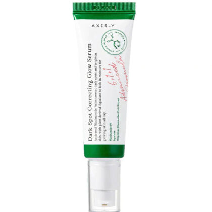 AXIS-Y DARK SPOT CORRECTING GLOW SERUM 50 ML