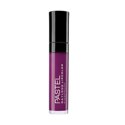 PASTEL DAYLONG LIPCOLOR KISSPROOF 28