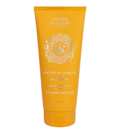 PANIER DES SENS Nectar de douche - Miel Régénérant 200 ML