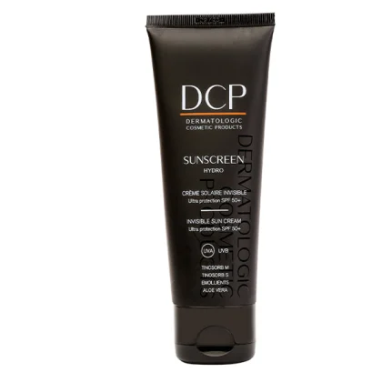 DCP SUNSCREEN HYDRO Spf50+ 100ml