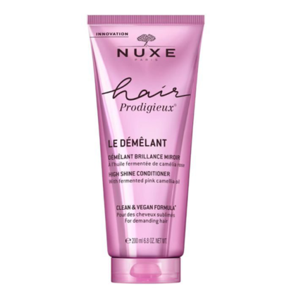 NUXE Hair Prodigieux Démêlant Brillance Miroir 200ML