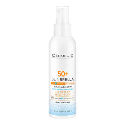 DERMEDIC SUNBRELLA SPRAY SPF 50+ 150ML