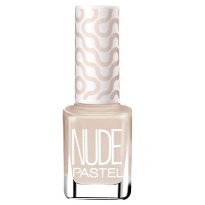 Pastel Pure Nail Polish 609