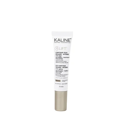 K-LIFT Contour des Yeux Regard Intense 15 ml – Soin anti-rides et anti-cernes