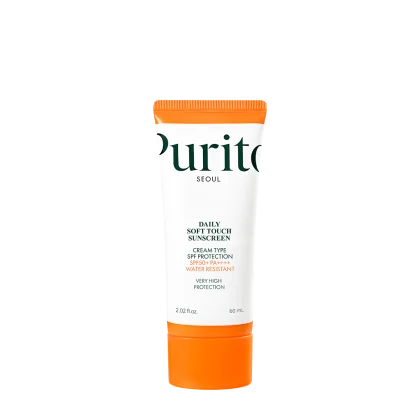 Purito Daily Soft Touch Sunscreen (Renewer) 60ml