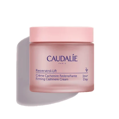 CAUDALIE RESVERATROL LIFT Crème Cachemire Redensifiante - 50 ML