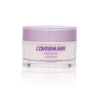 COVERMARK poudre finition translucide 25 Gr