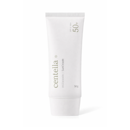Mixsoon Centella Sun Cream 50g