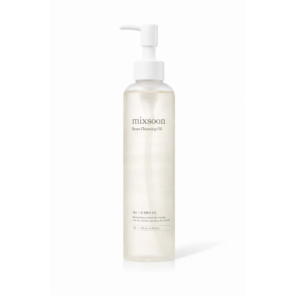 Mixsoon Bean Cleansing Oil 195ml