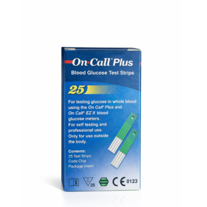 On Call Plus Bandelette 25