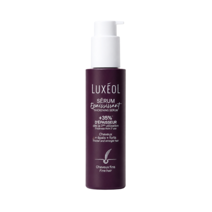 LUXÉOL Sérum Épaississant 100ml