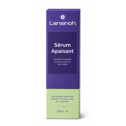 Lansinoh Sérum Apaisant- pour l'allaitement 125ml