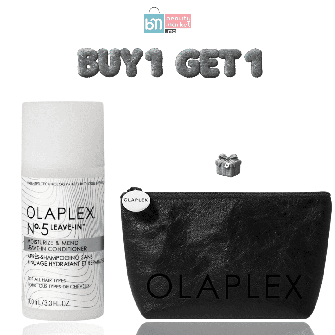 Olaplex N°5 Bond Maintenance Conditioner 100 ml = Trousse Offerte