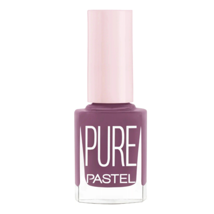 PASTEL Pure Nail Polish 621 – Vernis à Ongles Longue Tenue