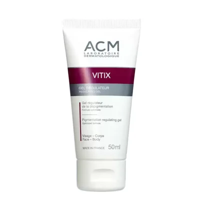 ACM VITIX GEL REGULATEUR 50 ML