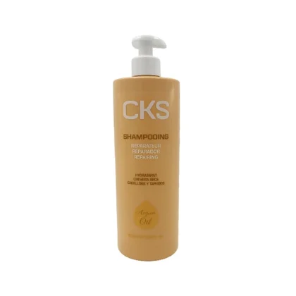 Cks Shampoing Reparateur 500ml
