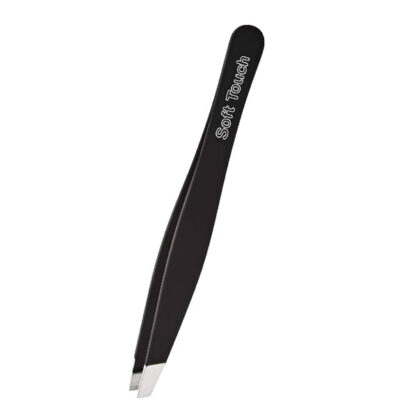 BETER PINCE À ÉPILER SOFT TOUCH POINTE OBLIQUE 24079