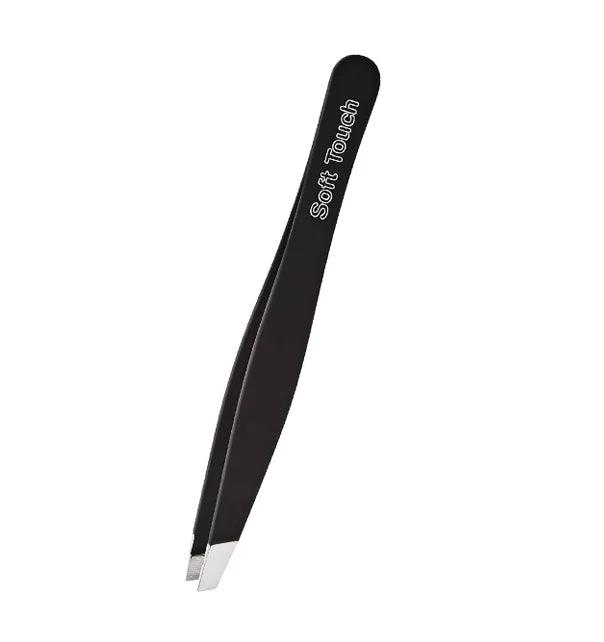 BETER PINCE À ÉPILER SOFT TOUCH POINTE OBLIQUE 24079