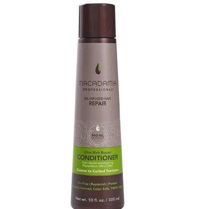 Macadamia Ultra Rich Repair Conditioner 300ML