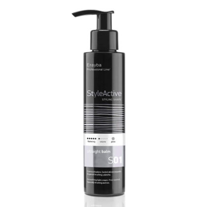 ERAYBA STYLE ACTIVE STRAIGHT BALM S01 150 ML