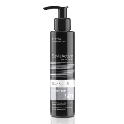 ERAYBA STYLE ACTIVE STRAIGHT BALM S01 150 ML