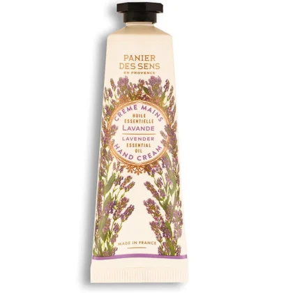 PANIER DES SENS Crème pour les mains - Lavande Apaisante 30ml