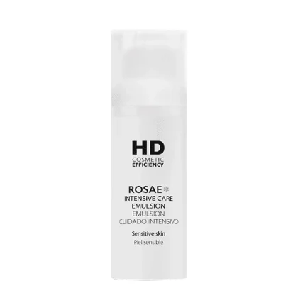 HD ROSAE ÉMULSION INTENSIVE CARE 50ML