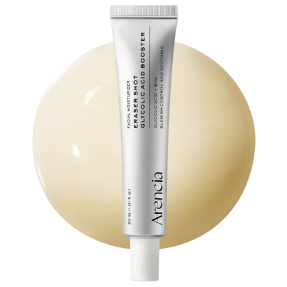Arencia Eraser Shot Glycolic Acid Booster 30ml