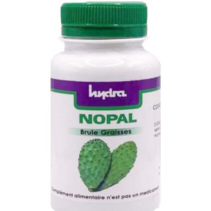 HYDRA NOPAL 60 CAPSULES