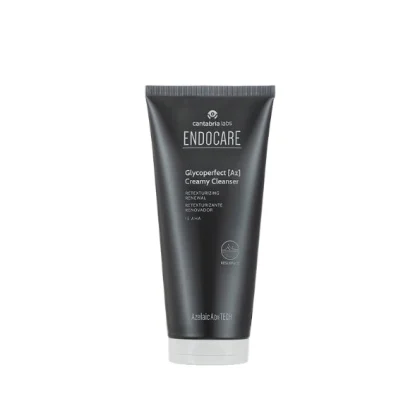 CANTABRIA ENDOCARE CREME DERMO CLEANSER GLYCO PERFECT AZ 15 AHA 150 ML