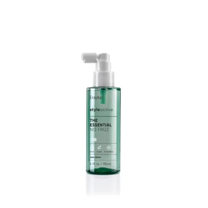 ERAYBA S18 Style Active Brume WOW Essentiel Anti-Frisottis 150ml
